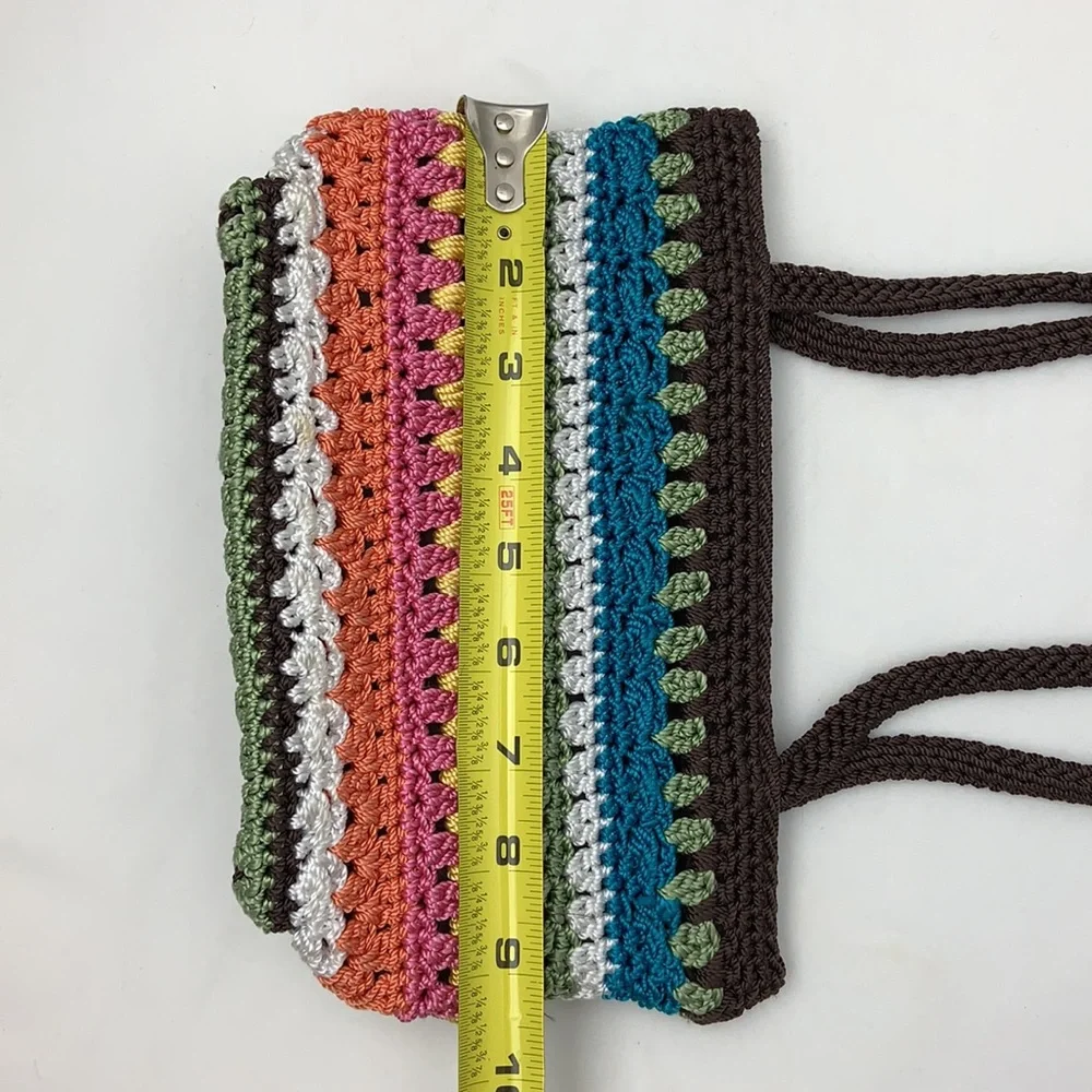 THE SAK Crochet Bag - Picture 11 of 13